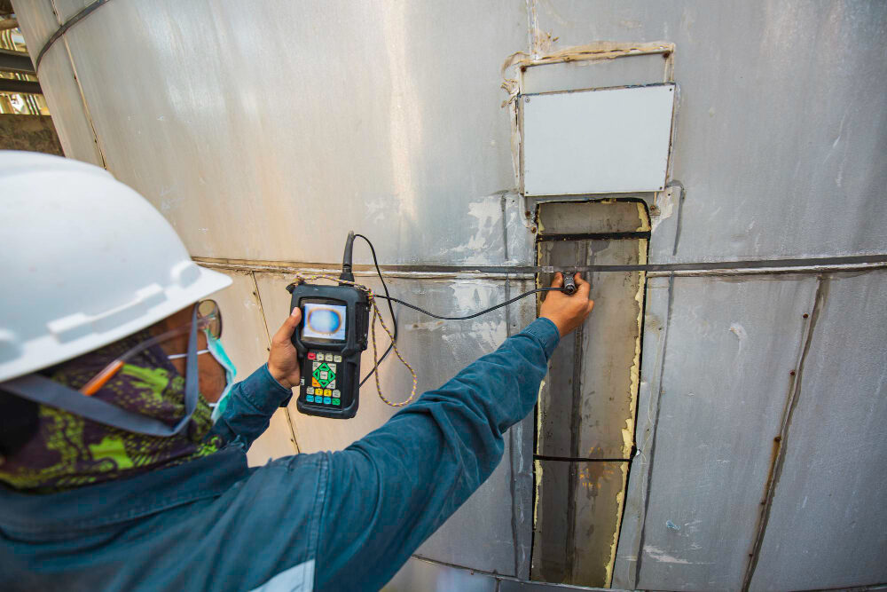 בדיקת קרינת חשמל לפני קניית דירה