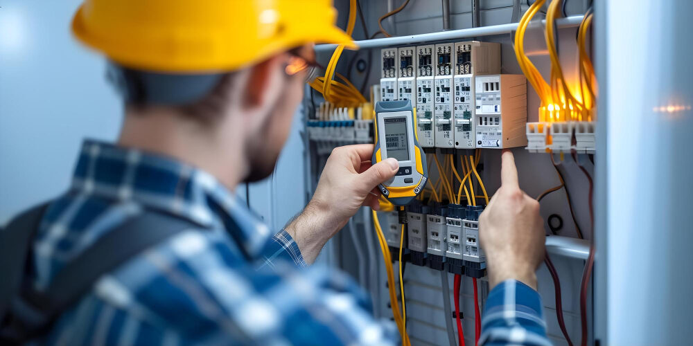 מתי צריך להזמין בדיקת מהנדס בודק למבנה, עסק או מפעל