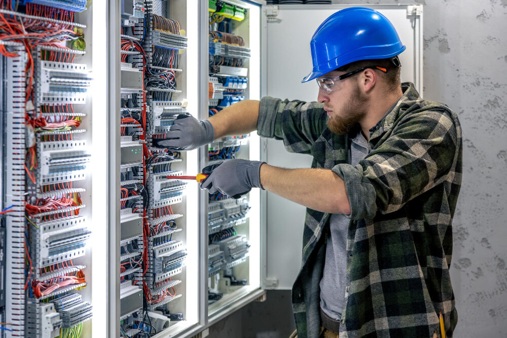 אילו מערכות נבדקות במסגרת בדיקת אינטגרציה חשמל