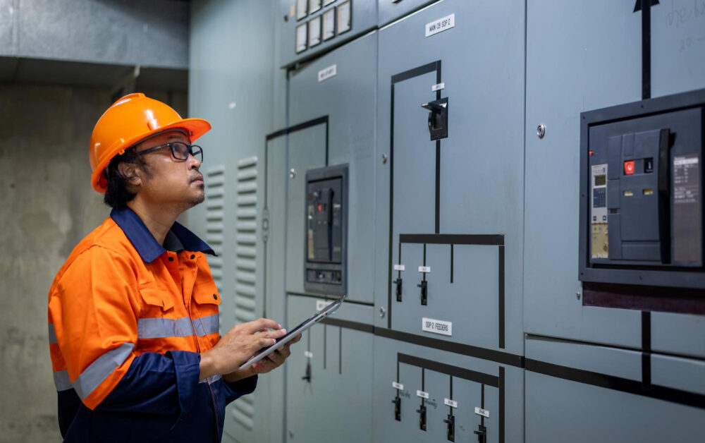 בדיקת אינטגרציה חשמל לפני קבלת אישורים למבנה או לעסק